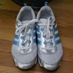 Adidas sneakers